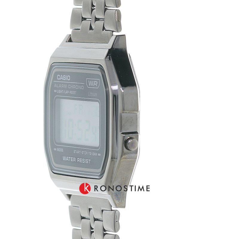 Фотография часов Casio Vintage A158WETB-1A_37